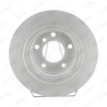 Set di 2 dischi freno JURID 562094JC