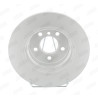 Set di 2 dischi freno JURID 562135JC