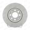 Set di 2 dischi freno JURID 562304JC
