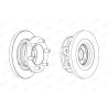 Discofreno JURID 567118J