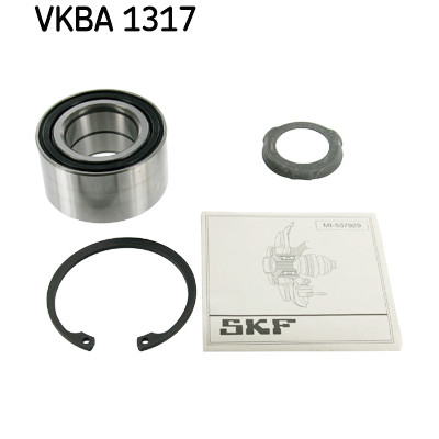 Kit cuscinetto ruota