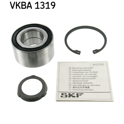 Kit cuscinetto ruota