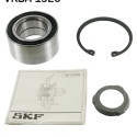 Kit cuscinetto ruota