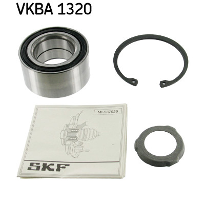 Kit cuscinetto ruota