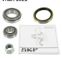 Kit cuscinetto ruota