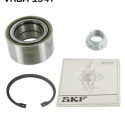 Kit cuscinetto ruota