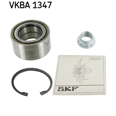 Kit cuscinetto ruota