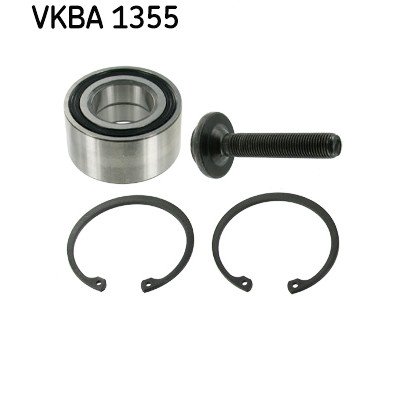 Kit cuscinetto ruota