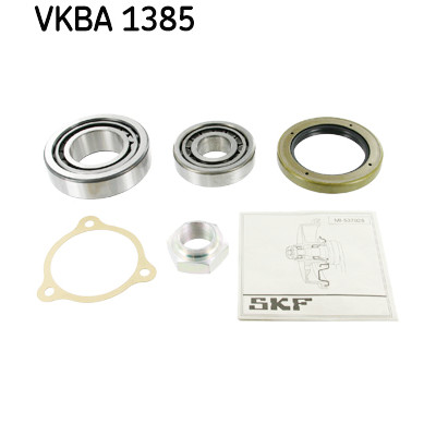 Kit cuscinetto ruota