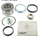 Kit cuscinetto ruota