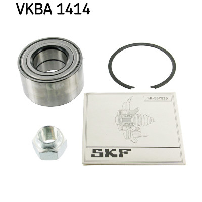 Kit cuscinetto ruota