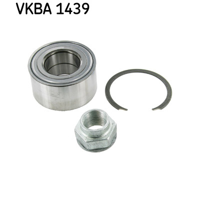 Kit cuscinetto ruota SKF VKBA 1439