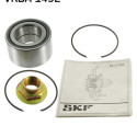 Kit cuscinetto ruota
