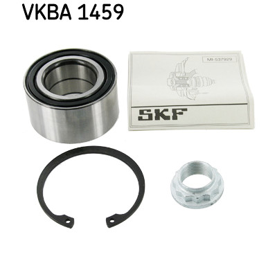Kit cuscinetto ruota
