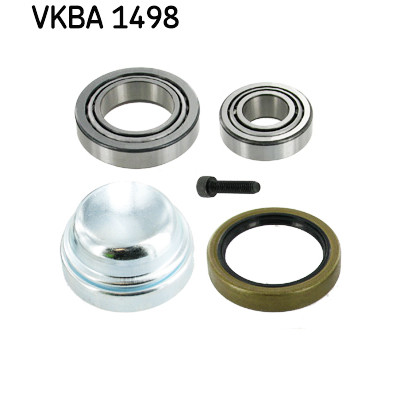 Kit cuscinetto ruota