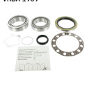 Kit cuscinetto ruota