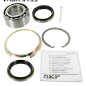 Kit cuscinetto ruota