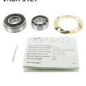 Kit cuscinetto ruota