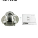 Kit cuscinetto ruota