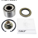 Kit cuscinetto ruota
