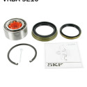 Kit cuscinetto ruota