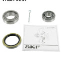Kit cuscinetto ruota