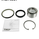 Kit cuscinetto ruota