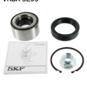 Kit cuscinetto ruota