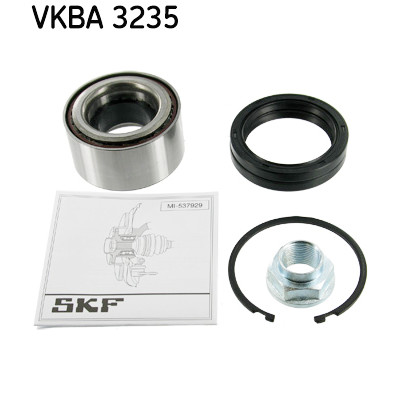 Kit cuscinetto ruota