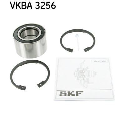 Kit cuscinetto ruota