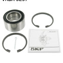 Kit cuscinetto ruota