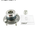 Kit cuscinetto ruota