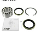 Kit cuscinetto ruota