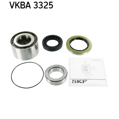 Kit cuscinetto ruota