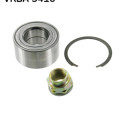 Kit cuscinetto ruota