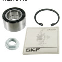 Kit cuscinetto ruota
