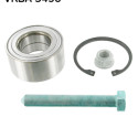 Kit cuscinetto ruota