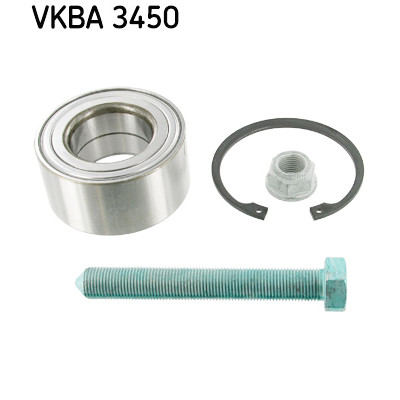 Kit cuscinetto ruota