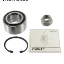 Kit cuscinetto ruota
