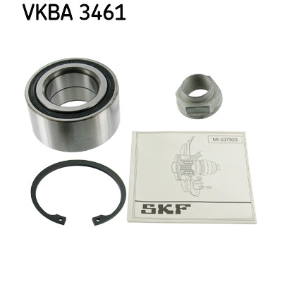 Kit cuscinetto ruota