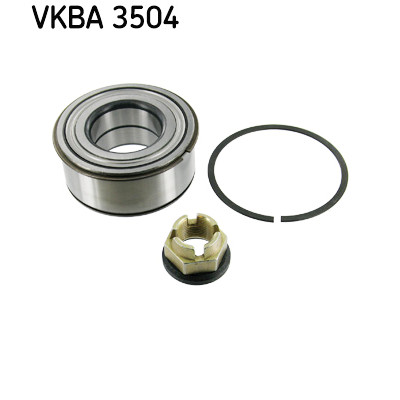Kit cuscinetto ruota