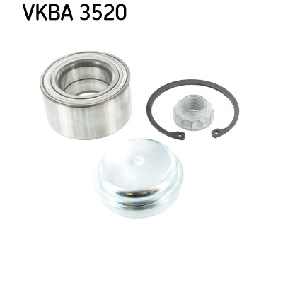 Kit cuscinetto ruota