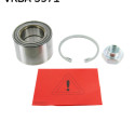 Kit cuscinetto ruota