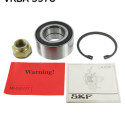 Kit cuscinetto ruota