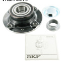 Kit cuscinetto ruota