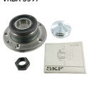 Kit cuscinetto ruota