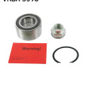 Kit cuscinetto ruota