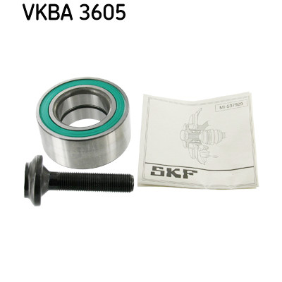 Kit cuscinetto ruota