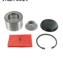Kit cuscinetto ruota