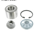 Kit cuscinetto ruota